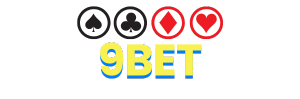 Logo 9BET